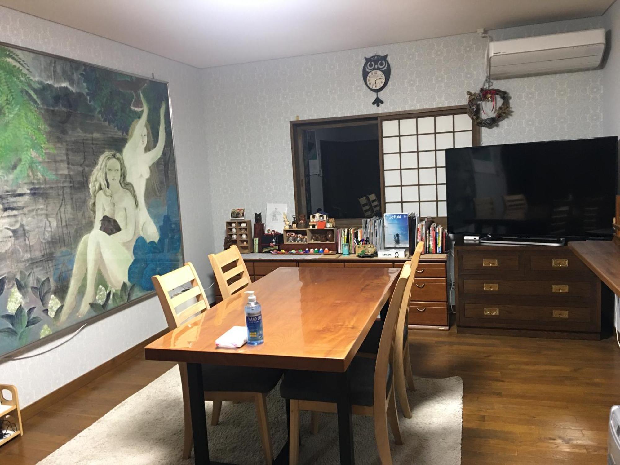 フクロウの御宿 Fuefuki Esterno foto