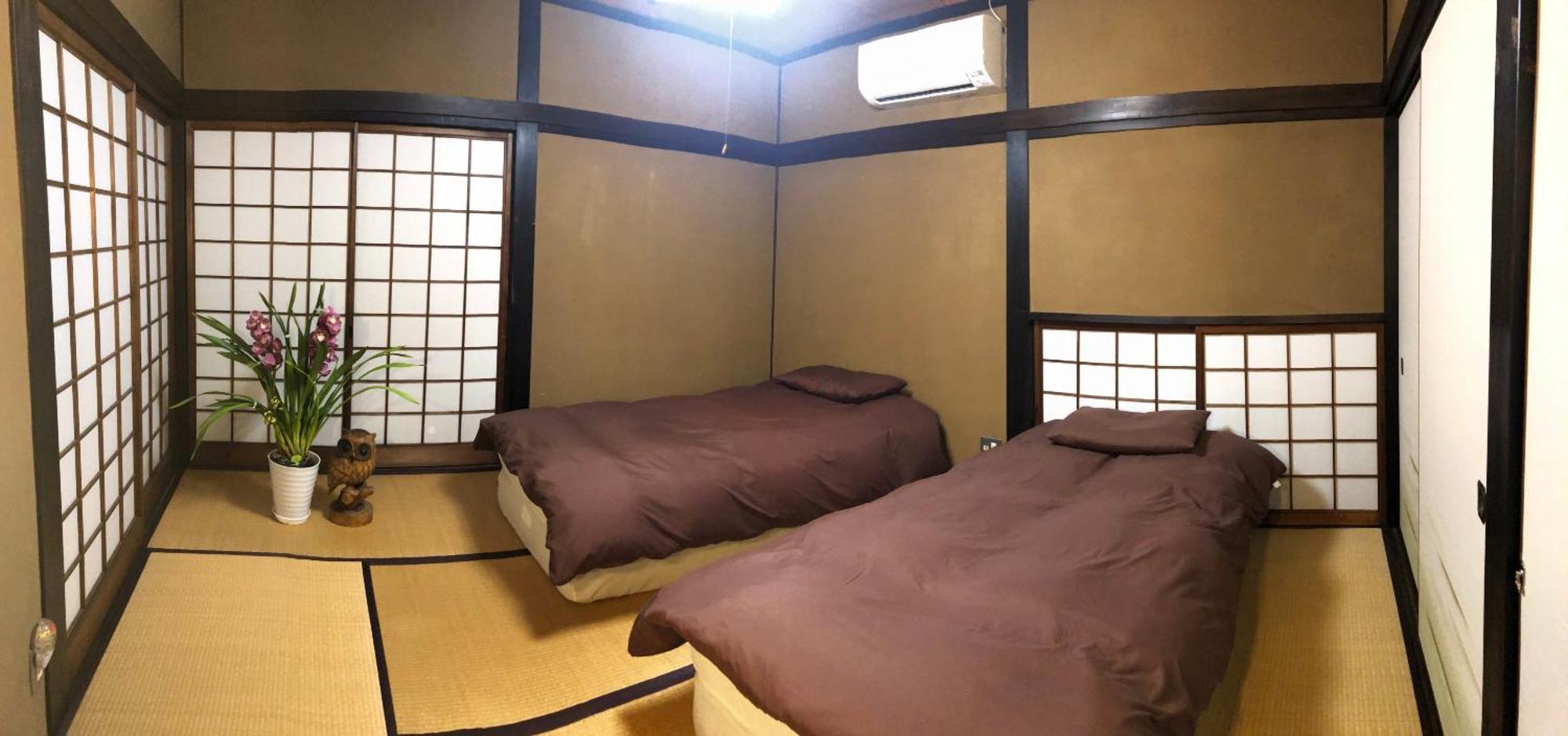 フクロウの御宿 Fuefuki Esterno foto